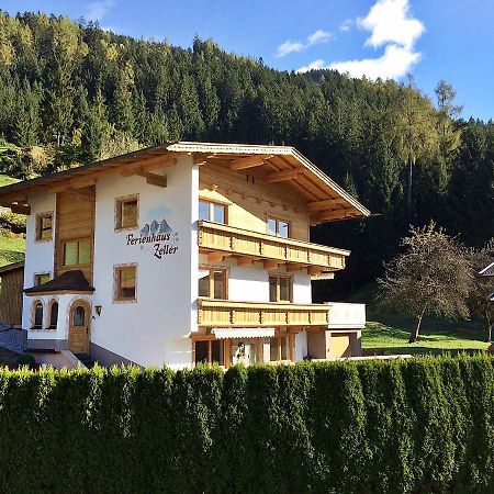 Holiday Home Zeller Stummerberg Dış mekan fotoğraf