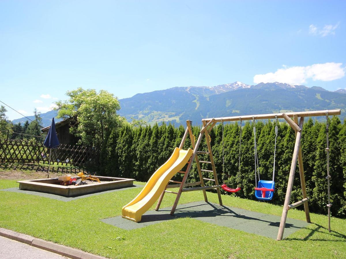 Holiday Home Zeller Stummerberg Dış mekan fotoğraf