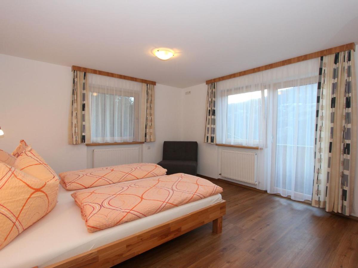 Holiday Home Zeller Stummerberg Dış mekan fotoğraf
