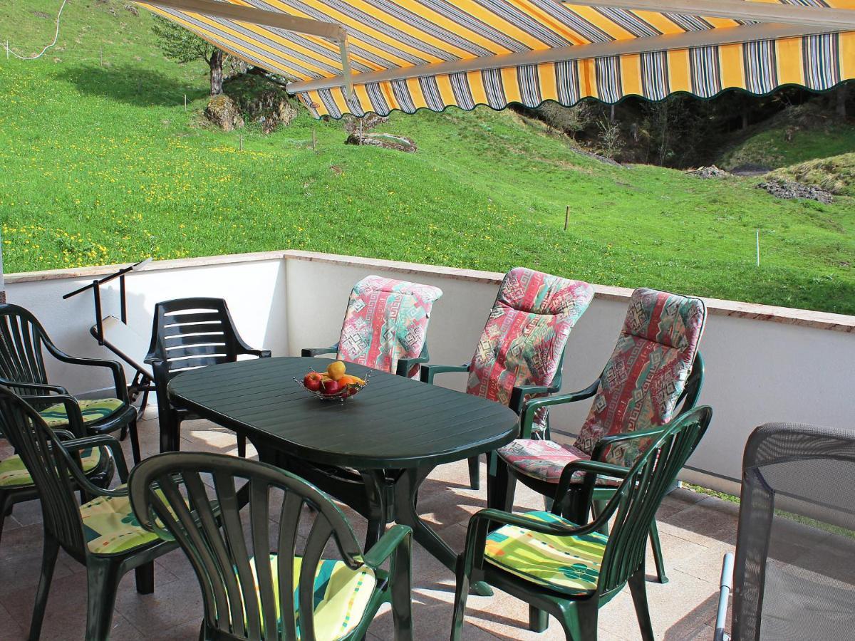 Holiday Home Zeller Stummerberg Dış mekan fotoğraf