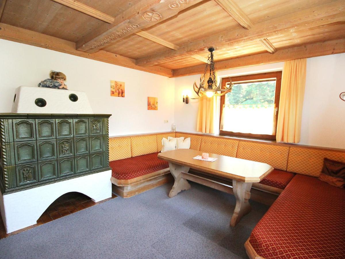 Holiday Home Zeller Stummerberg Dış mekan fotoğraf