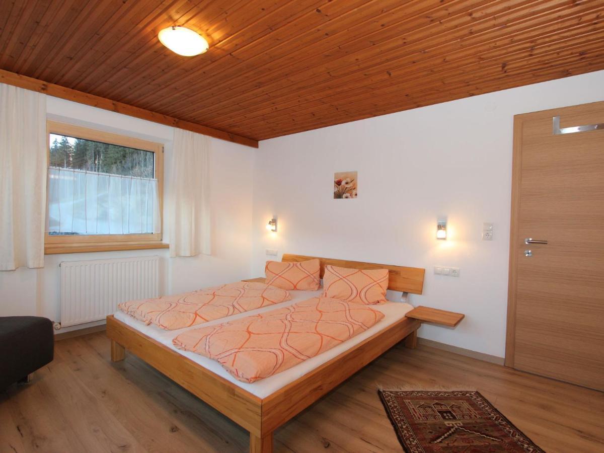 Holiday Home Zeller Stummerberg Dış mekan fotoğraf
