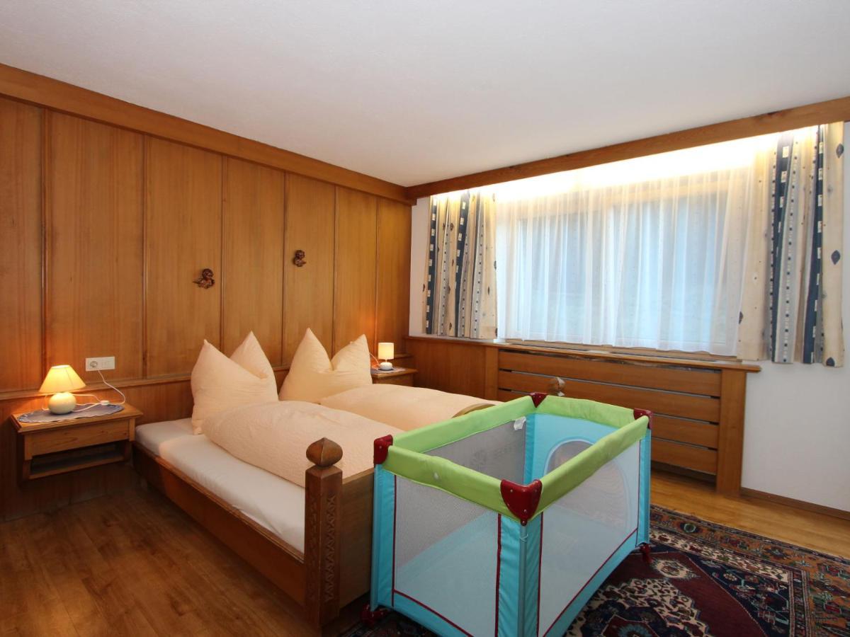Holiday Home Zeller Stummerberg Dış mekan fotoğraf