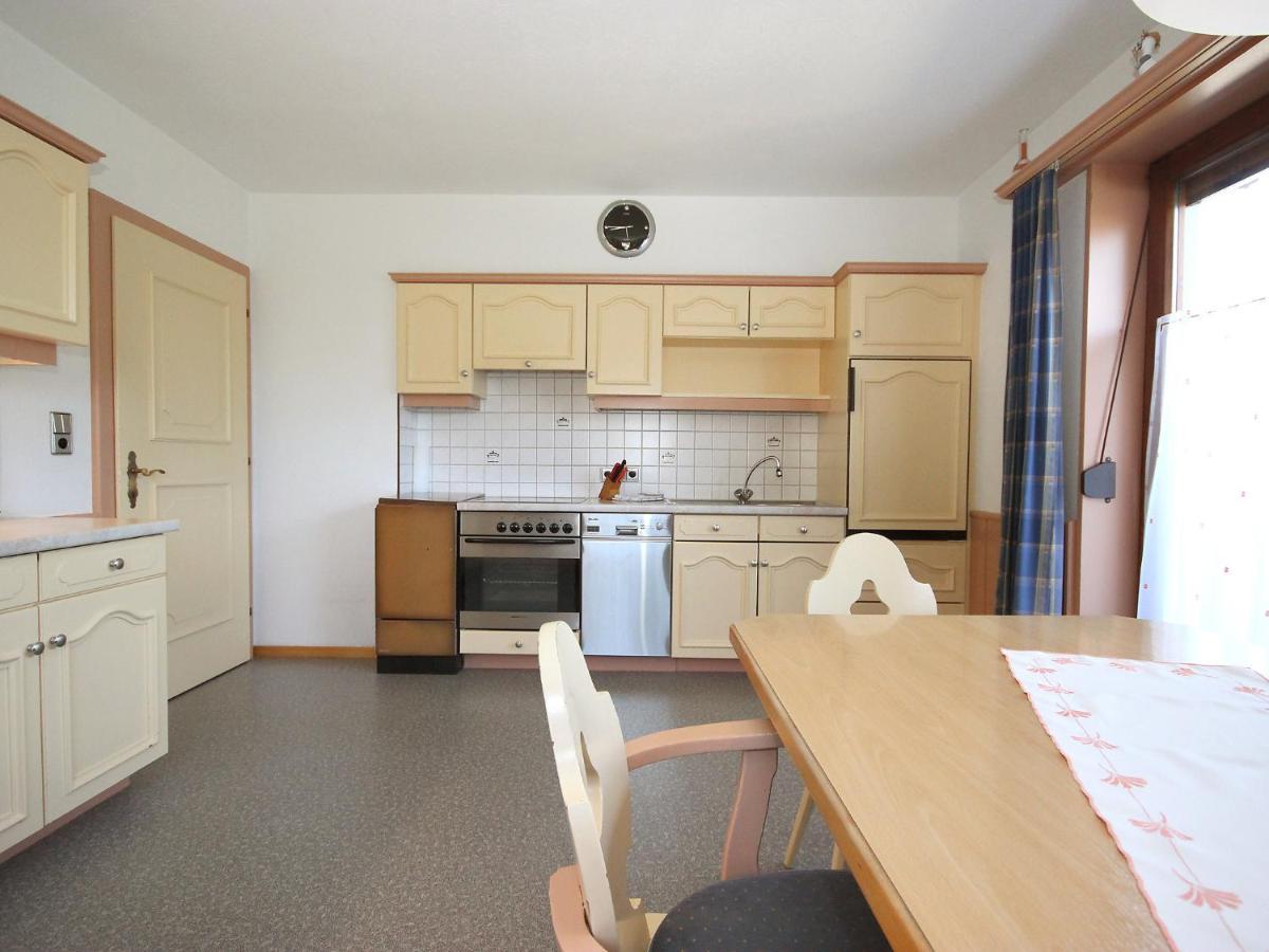 Holiday Home Zeller Stummerberg Dış mekan fotoğraf