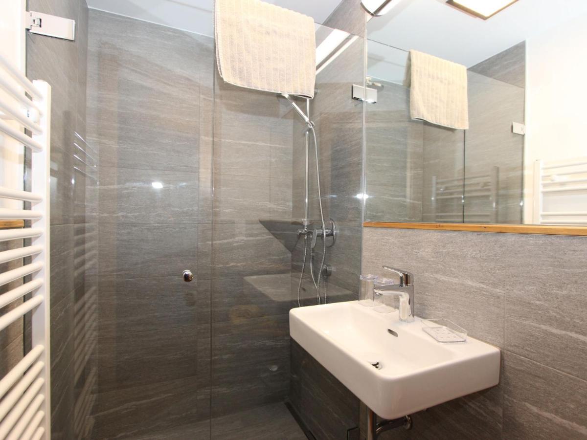 Holiday Home Zeller Stummerberg Dış mekan fotoğraf