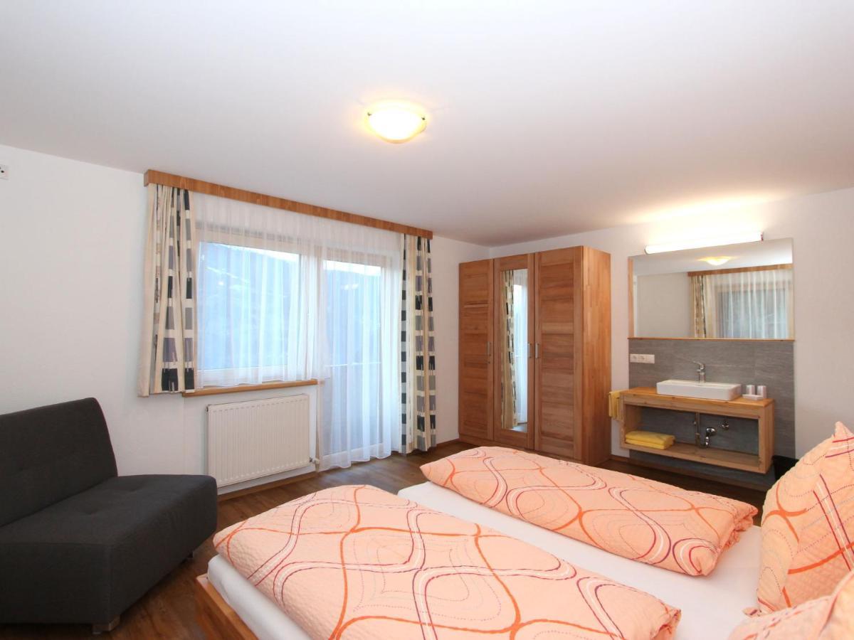 Holiday Home Zeller Stummerberg Dış mekan fotoğraf