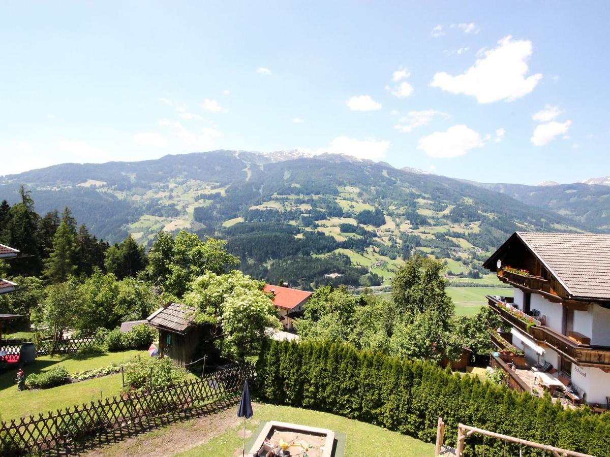 Holiday Home Zeller Stummerberg Dış mekan fotoğraf