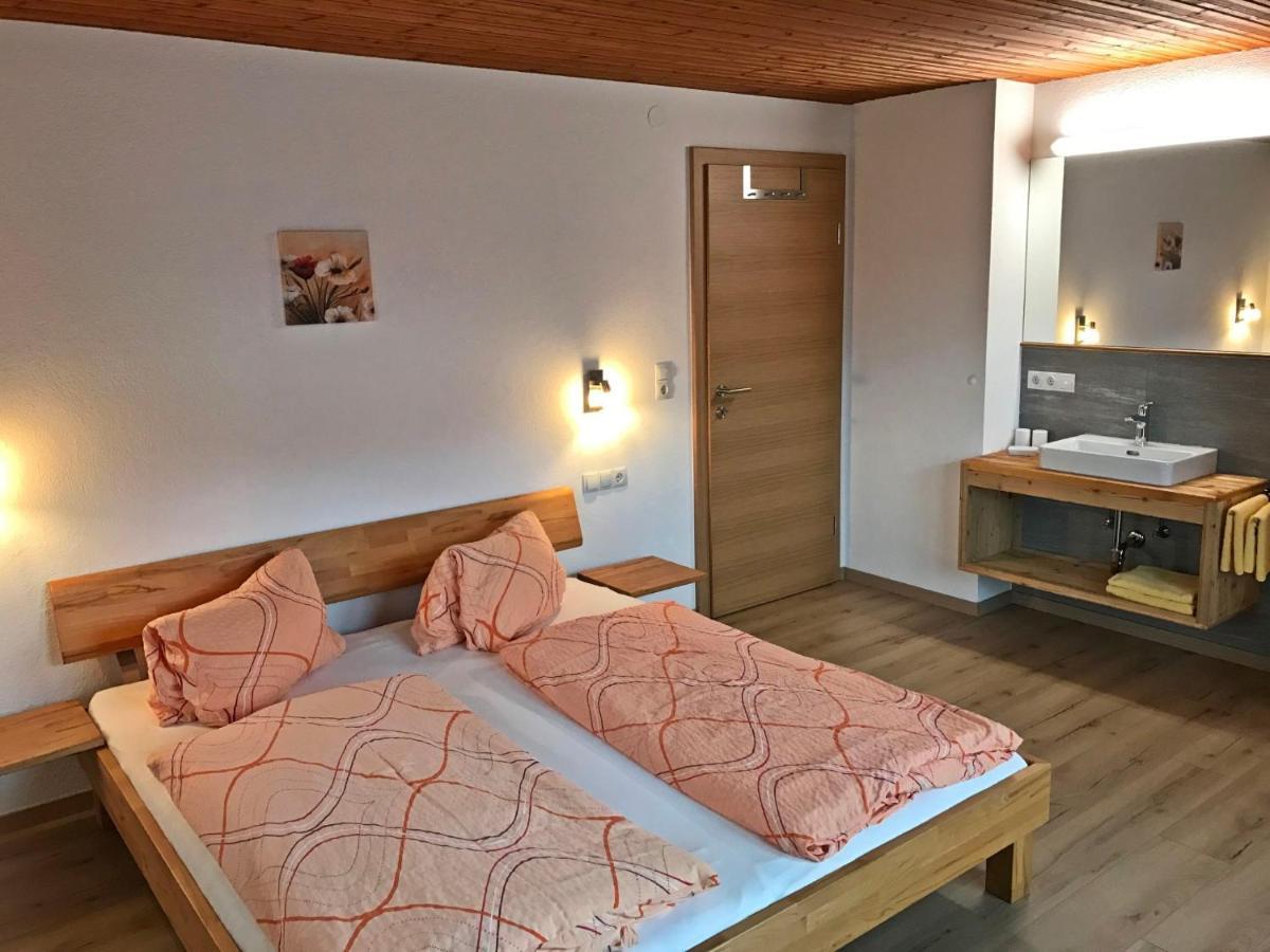 Holiday Home Zeller Stummerberg Dış mekan fotoğraf