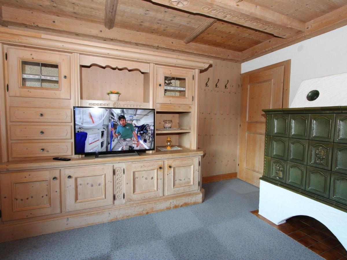 Holiday Home Zeller Stummerberg Dış mekan fotoğraf