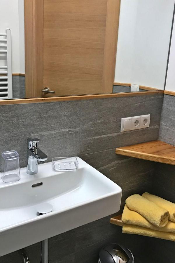 Holiday Home Zeller Stummerberg Dış mekan fotoğraf