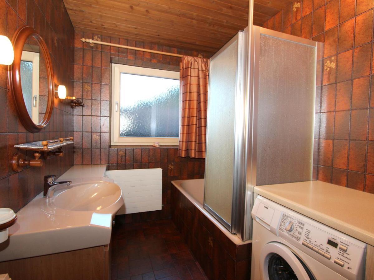 Holiday Home Zeller Stummerberg Dış mekan fotoğraf
