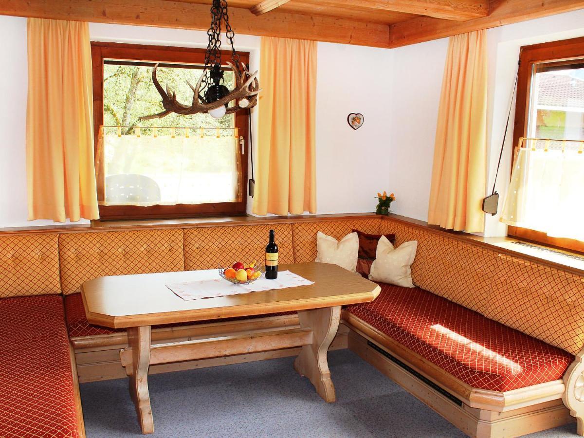 Holiday Home Zeller Stummerberg Dış mekan fotoğraf