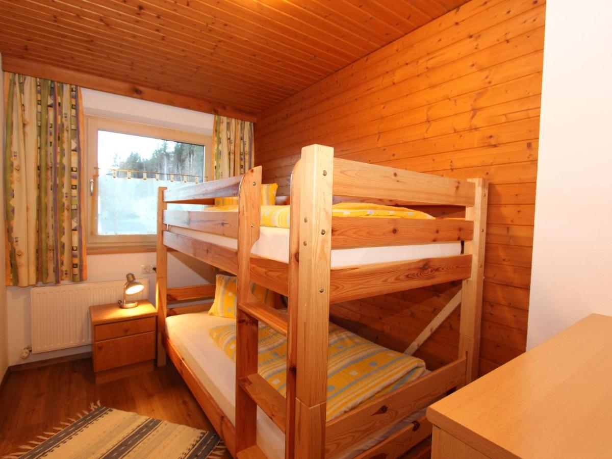 Holiday Home Zeller Stummerberg Dış mekan fotoğraf