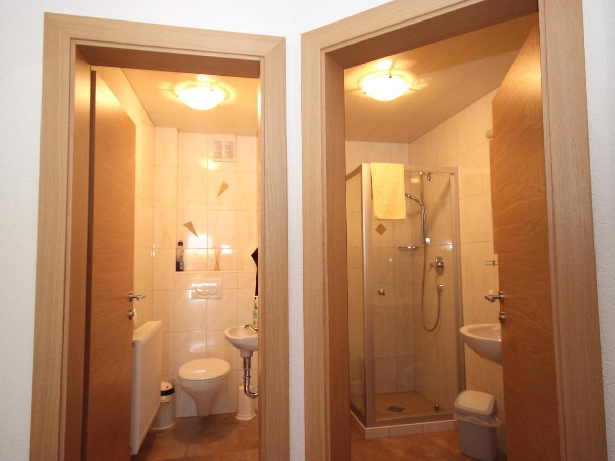 Holiday Home Zeller Stummerberg Dış mekan fotoğraf