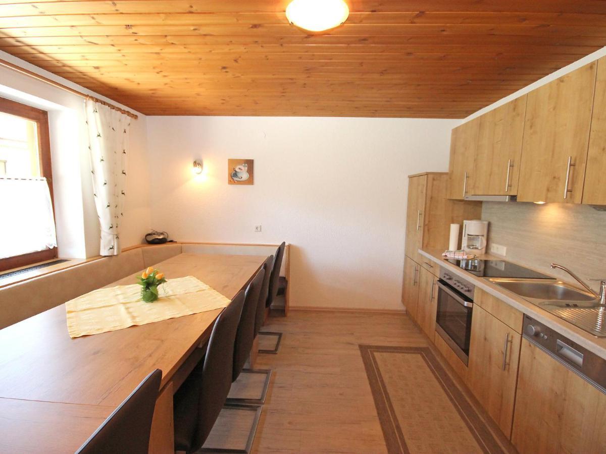 Holiday Home Zeller Stummerberg Dış mekan fotoğraf