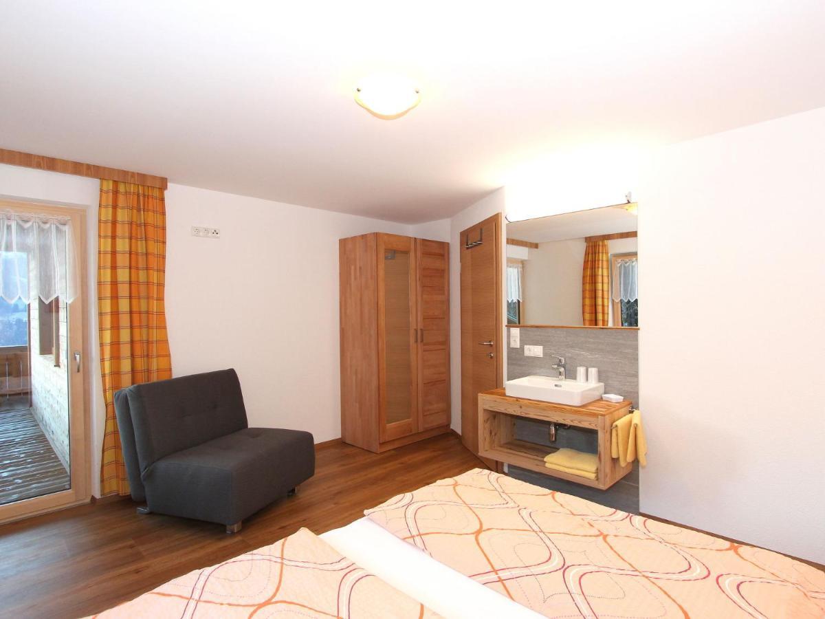Holiday Home Zeller Stummerberg Dış mekan fotoğraf
