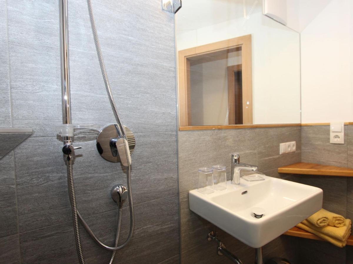 Holiday Home Zeller Stummerberg Dış mekan fotoğraf