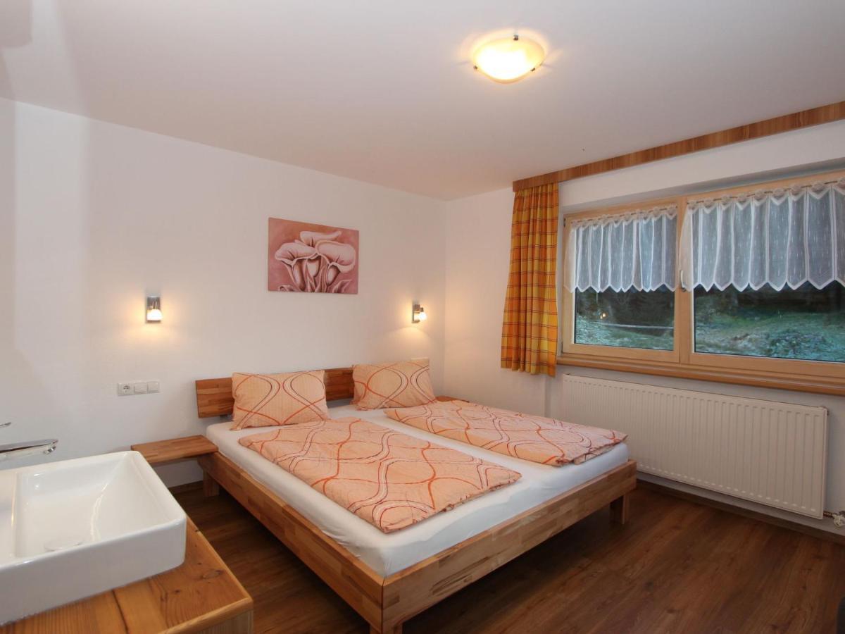 Holiday Home Zeller Stummerberg Dış mekan fotoğraf