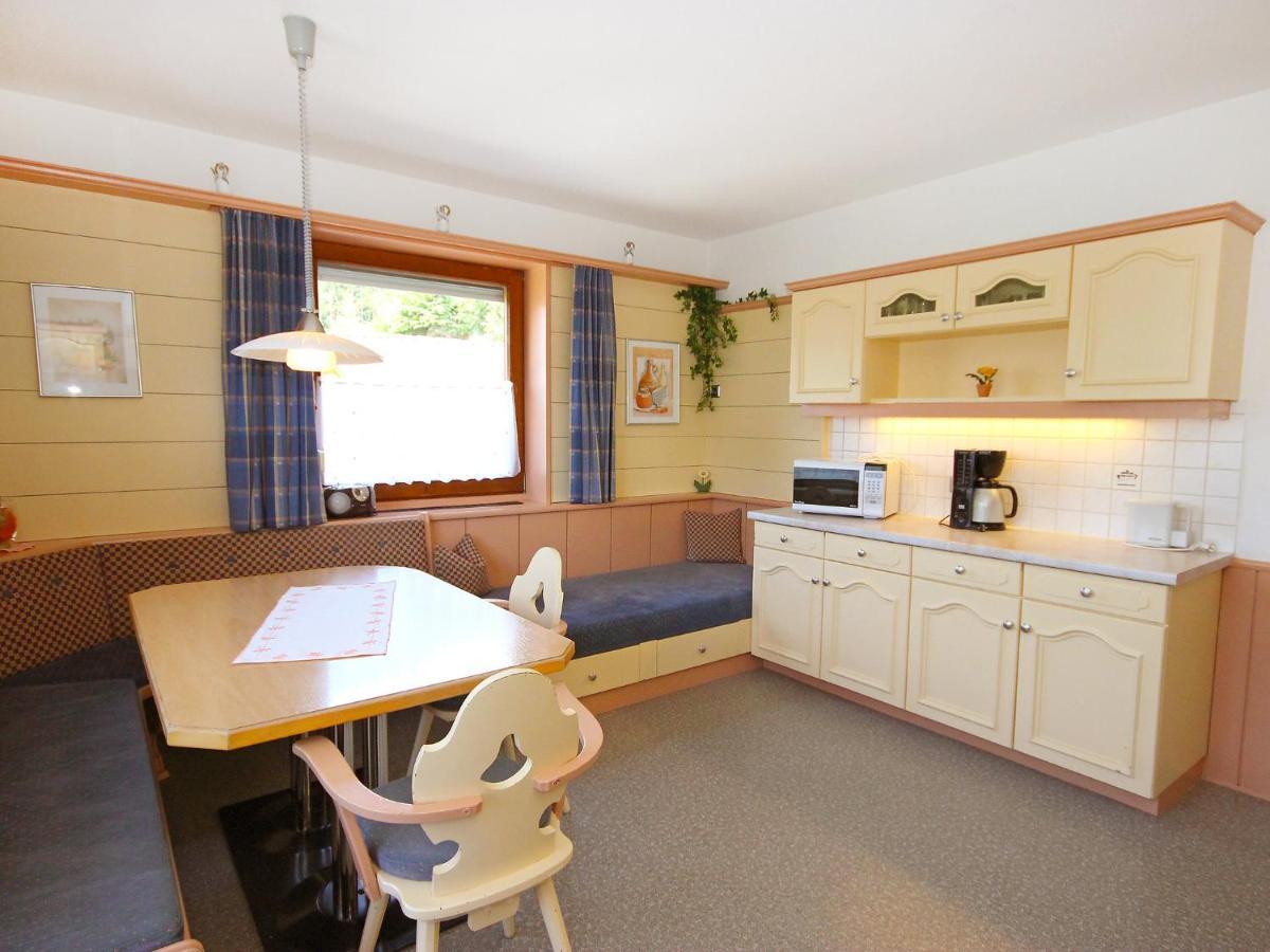 Holiday Home Zeller Stummerberg Dış mekan fotoğraf