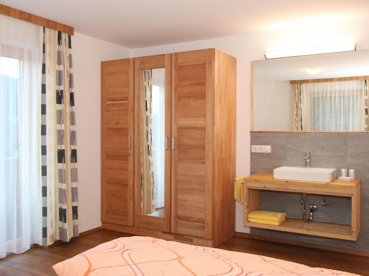Holiday Home Zeller Stummerberg Dış mekan fotoğraf