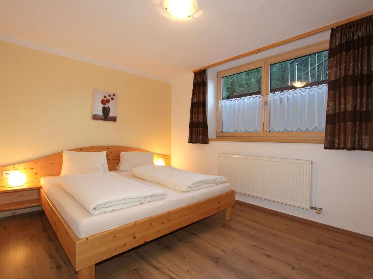 Holiday Home Zeller Stummerberg Dış mekan fotoğraf