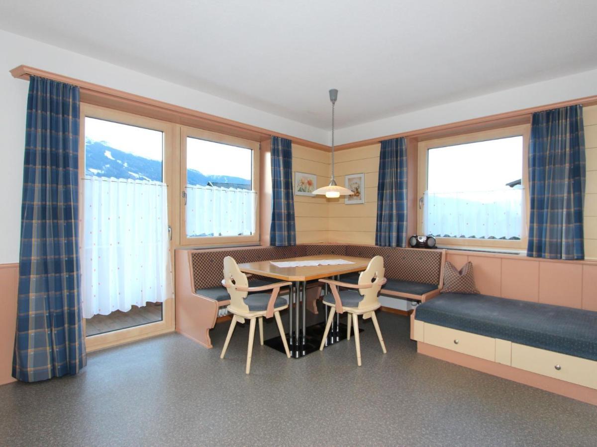 Holiday Home Zeller Stummerberg Dış mekan fotoğraf