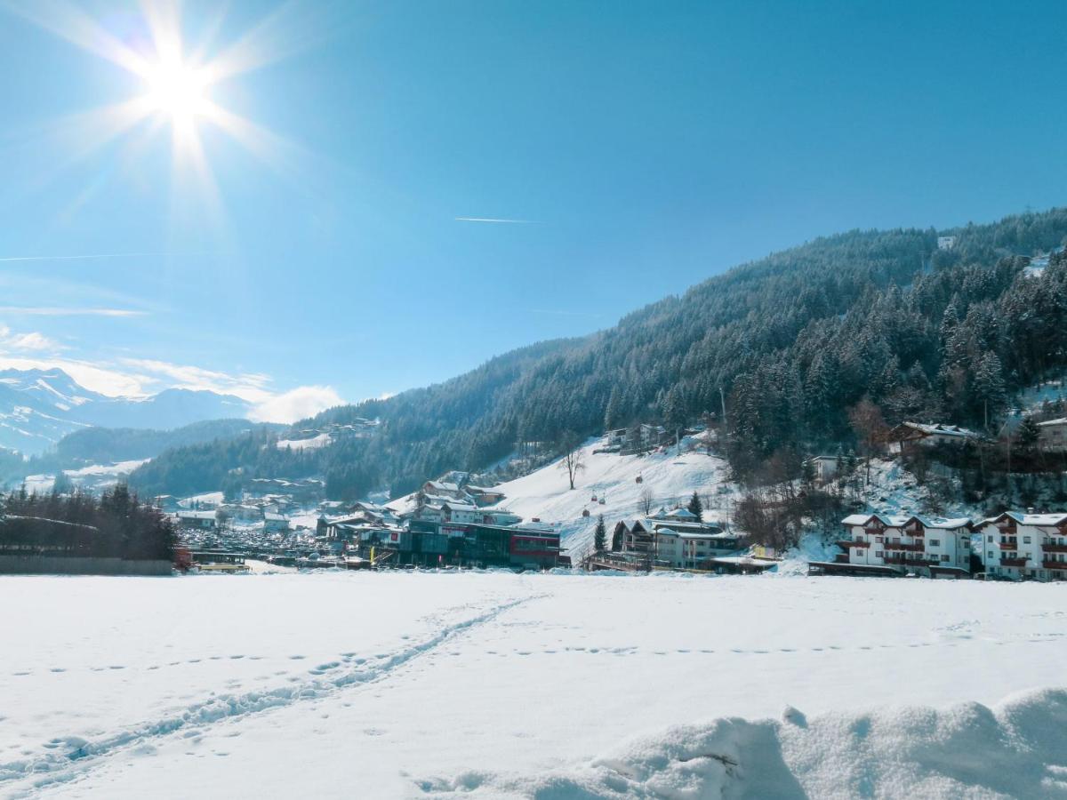 Holiday Home Zeller Stummerberg Dış mekan fotoğraf