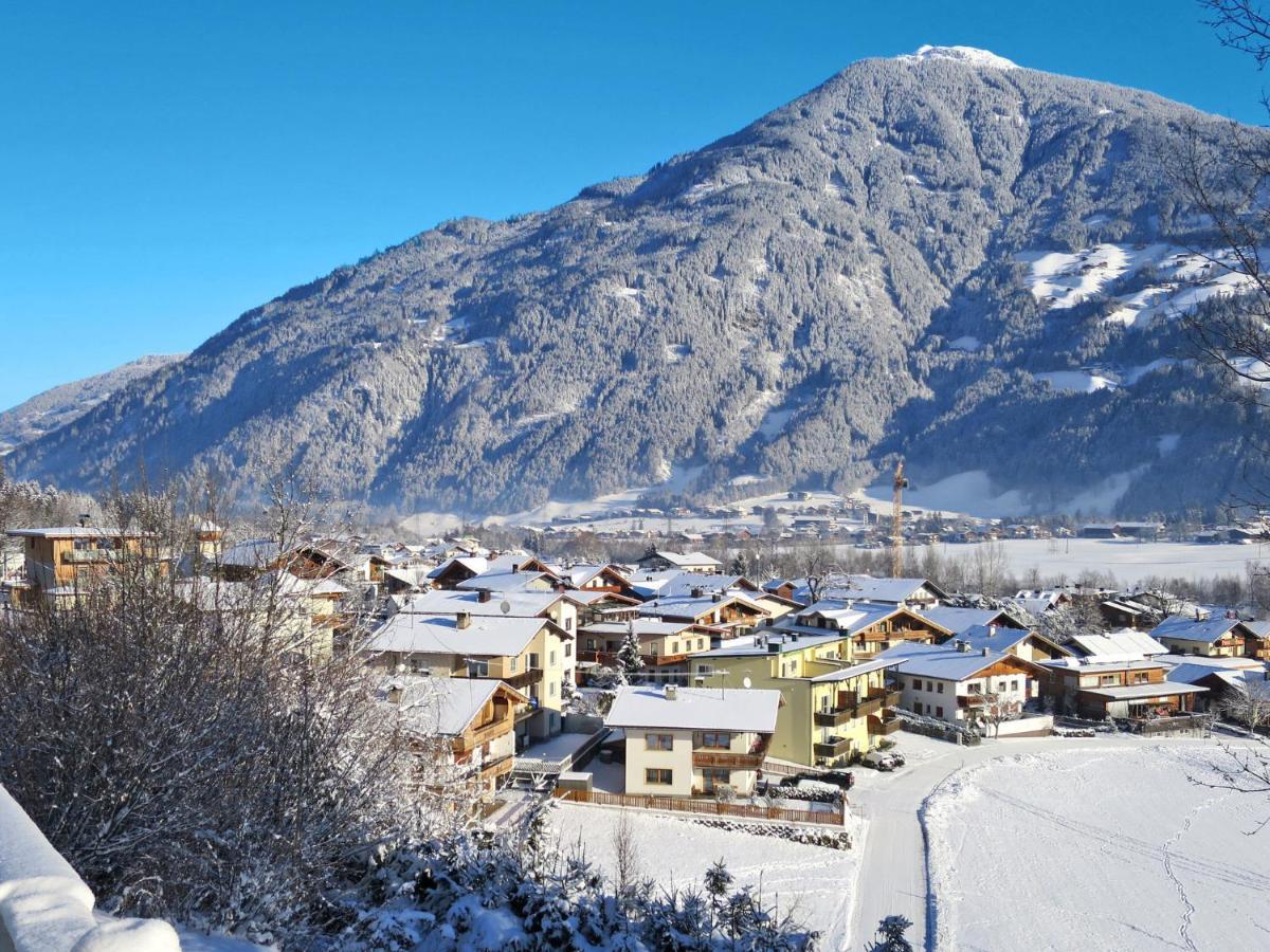 Holiday Home Zeller Stummerberg Dış mekan fotoğraf